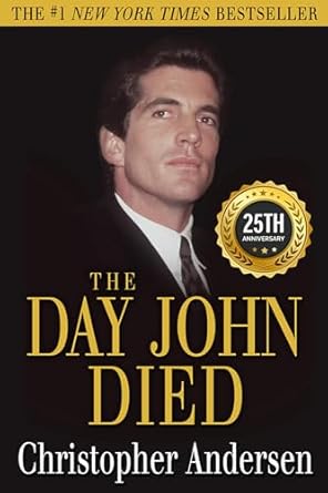 Unforgettable Insights: A Deep Dive into The Day John Died: 25th Anniversary Edition