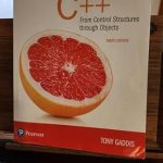 Unlock Your Programming Potential: A Comprehensive Review of Starting Out with C++ from Control Structures to Objects