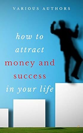 Unlock Your Financial Potential: A Comprehensive Review of ‘Get Rich Collection – 50 Classic Books on How to Attract Money and Success in Your Life: Think and Grow Rich, The Game of Life and How to Play It, The Science of Getting Rich, Dollars Want Me’!