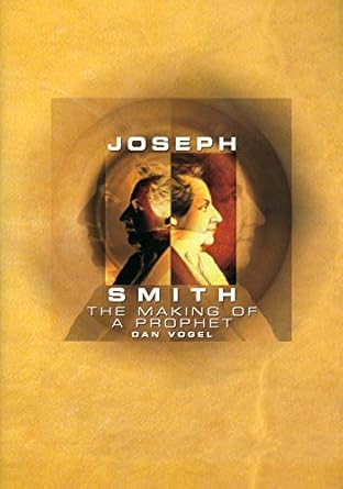 Unveiling the Legacy: A Captivating Review of Joseph Smith: The Making of a Prophet (A Biography) Unveiling the Legacy: A Captivating Review of Joseph Smith: The Making of a Prophet (A Biography)