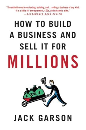 Unlocking Success: A Comprehensive Review of ‘How to Build a Business and Sell It for Millions: The Essential Moves for Every Small Business from Amazon’