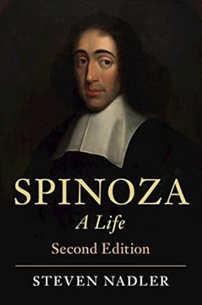 Discover the Profound Insights of Spinoza: A Life – A Captivating Exploration of Philosophy and Influence