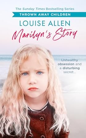 Heart-Wrenching and Eye-Opening: A Review of Marilyn’s Story: Thrown Away Children – Thrown Away Children Series