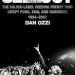 An Eye-Opening Exploration of Music’s Evolution: Sellout: The Major-Label Feeding Frenzy That Swept Punk, Emo, and Hardcore (1994–2007)