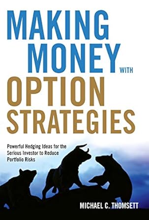Unlocking Financial Success: A Comprehensive Review of ‘Making Money with Option Strategies: Powerful Hedging Ideas for the Serious Investor to Reduce Portfolio Risks’