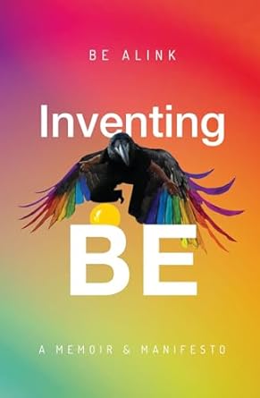 Discover the Inspiring Journey Behind ‘Inventing BE: A Memoir and Manifesto from Amazon’ – A Must-Read for Aspiring Innovators!