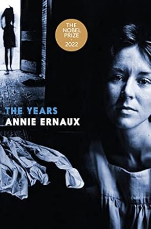 Unforgettable Insights Await: A Compelling Review of The Years from Amazon