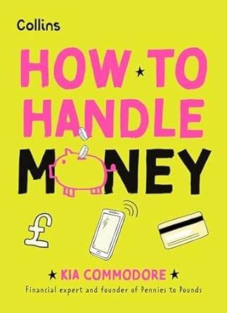 Must-Read Review: How to Handle Money from Amazon – Unlock Financial Wisdom Today!