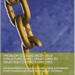 Unlock Your Coding Potential: A Comprehensive Review of ‘Problem Solving with Data Structures in C: Solutions to Selected Coding Exercises’ Unlock Your Coding Potential: A Comprehensive Review of ‘Problem Solving with Data Structures in C: Solutions to Selected Coding Exercises’