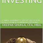 Unlock Your Financial Future: A Comprehensive Review of NO-FRILLS INVESTING: A SIMPLE ROADMAP & STEP-BY-STEP ACTION PLAN TO ACHIEVE $ FINANCIAL FREEDOM $