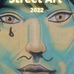 Discover the Vibrant World of Quito Street Art: A Captivating Review of ‘Quito Street Art 2022 (South American Street Art Book 2)’