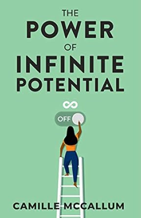 Unlock Your Dreams: A Captivating Review of The Power of Infinite Potential