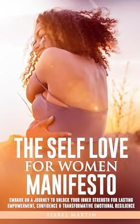 Transform Your Life: A Review of *Compassionate Self-Love For Women: From Self-Doubt to Self-Love, Achieving True Inner Peace – A Guide and Workbook to Emotional Healing, True Happiness, and a Life Full of Purpose*