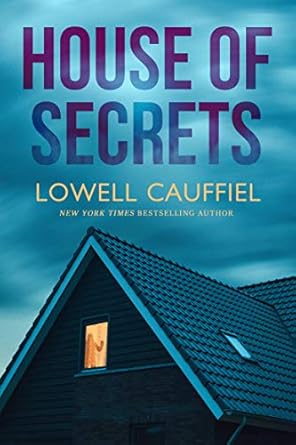 Discover the Thrilling Twists in Our In-Depth Review of House of Secrets