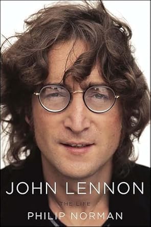 An Unforgettable Journey Through Music and Legacy: John Lennon: The Life