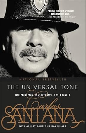 Discover the Power of Music in Life: A Review of The Universal Tone: Bringing My Story to Light