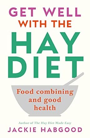 Discover the Secrets to Better Health: A Comprehensive Review of Get Well with the Hay Diet: Food Combining and Good Health