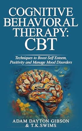 Transform Your Mindset: A Comprehensive Review of ‘Healing Anxiety and Overthinking: Proven CBT Strategies for Lasting Relief’ (Cognitive Behavioral Therapy Self-Help Guide: 15 Steps to Mental Health Book 1)