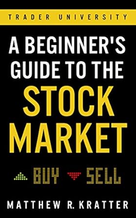 Essential Insights: A Beginner’s Guide to the Stock Market – Your Ultimate Resource for Investing Success!