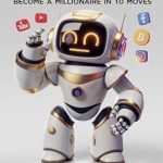 Discover the Secrets to Wealth: A Comprehensive Review of ‘ChatGPT Become a MILLIONAIRE in 10 Moves: Practical Guide from Amazon’ Discover the Secrets to Wealth: A Comprehensive Review of ‘ChatGPT Become a MILLIONAIRE in 10 Moves: Practical Guide from Amazon’