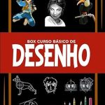 Transform Your Artistic Skills: A Comprehensive Review of Curso Básico de Desenho – Box com 3 Livros (Portuguese Edition)