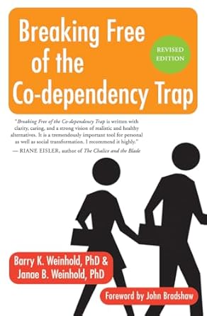 Transform Your Relationships: A Must-Read Review of ‘Breaking Free of the Co-Dependency Trap’