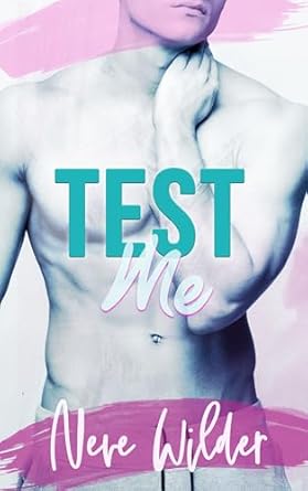 Discover the Thrills of School Life in ‘Test Me: An Extracurricular Activities Prequel Novella’ – A Captivating Read!