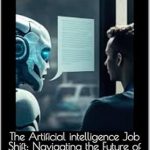 Must-Read Insights for Professionals: The Artificial Intelligence Job Shift: Navigating the Future of Work Must-Read Insights for Professionals: The Artificial Intelligence Job Shift: Navigating the Future of Work