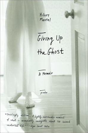 Unforgettable Journey of Resilience: A Review of Giving Up the Ghost: A Memoir (John MacRae Books)
