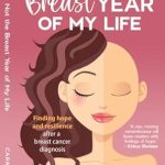 An Inspiring Journey of Hope: Not the Breast Year of My Life – Finding Hope and Resilience After a Breast Cancer Diagnosis