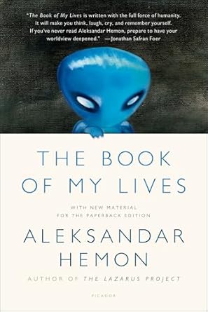 Discover the Depths of Existence: A Compelling Review of The Book of My Lives