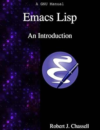 Unlock Your Coding Potential: A Comprehensive Review of Emacs Lisp – An Introduction
