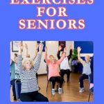 Transform Your Health with This Must-Read: Chair Exercises for Seniors: A Comprehensive Guide to Stay Active and Healthy