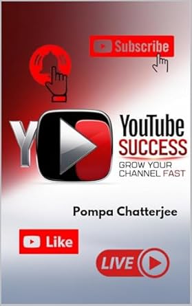 Discover the Secrets to Rapid Growth: A Comprehensive Review of ‘YouTube Success: Grow Your Channel Fast’ from Amazon