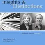 Transform Your Thinking with This Must-Read: Conversations that Matter: Insights & Distinctions – Landmark Essays Volume 1 Transform Your Thinking with This Must-Read: Conversations that Matter: Insights & Distinctions – Landmark Essays Volume 1