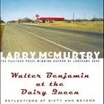 Discover Profound Insights in ‘Walter Benjamin at the Dairy Queen: Reflections on Sixty and Beyond’ – A Captivating Review of Life’s Reflections