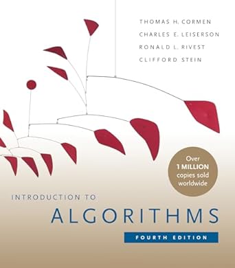 Essential Guide to Mastering Algorithms: A Comprehensive Review of Introduction to Algorithms, Fourth Edition