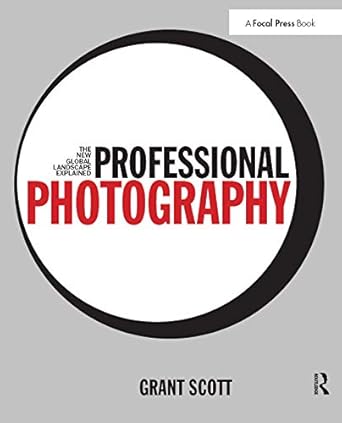 Must-Read Insights: Professional Photography: The New Global Landscape Explained