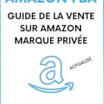 Discover the Secrets to Success: AMAZON FBA. GUIDE DE LA VENTE SUR AMAZON MARQUE PRIVÉE: Débutant à Expert. Guide Ultime pour Vendre sur Amazon FBA. Comment créer Business Rentable. Générer … Financiè (Amazon Success 4) (French Edition) Discover the Secrets to Success: AMAZON FBA. GUIDE DE LA VENTE SUR AMAZON MARQUE PRIVÉE: Débutant à Expert. Guide Ultime pour Vendre sur Amazon FBA. Comment créer Business Rentable. Générer … Financiè (Amazon Success 4) (French Edition)