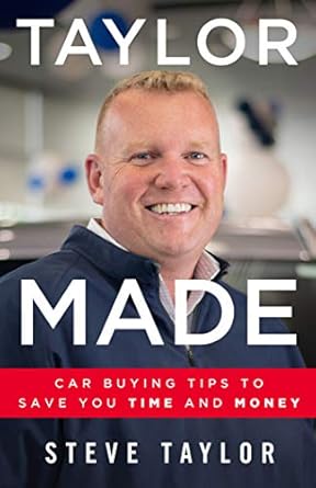 Unlock Incredible Savings: A Comprehensive Review of ‘Taylor Made: Car Buying Tips to Save You Time and Money’