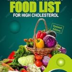 Discover the Ultimate Guide to Heart Health: EFFECTIVE HEART HEALTH & LDL CHOLESTEROL LOWERING FOOD LIST FOR HIGH CHOLESTEROL – A Comprehensive Foodlist with Power-Packed Ingredients to Lower Cholesterol Naturally & Prevent Cardiovascular Disease