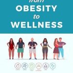 Transform Your Life: A Comprehensive Review of ‘FROM OBESITY TO WELLNESS: The Ultimate Guide to Lifestyle Medicine for Obesity Management, Offering a Blend of Science, Practicality, and Compassion for Optimum Health’