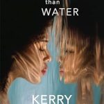 An Unforgettable Journey of Resilience: Thicker than Water: A Memoir from Amazon