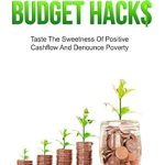 Discover Life-Changing Strategies in ‘Minimalist Budget Hacks: Taste The Sweetness Of Positive Cashflow And Denounce Poverty’ – A Must-Read for Financial Freedom!