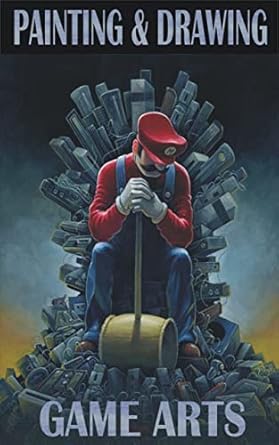 Unleash Your Creativity: A Comprehensive Review of Painting & Drawing Game Arts