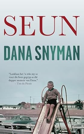 Discover the Captivating Journey in Seun (Afrikaans Edition) – A Must-Read Review!