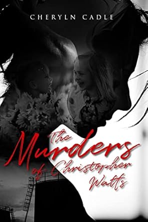 An Unforgettable Dive into Darkness: A Gripping Review of The Murders of Christopher Watts