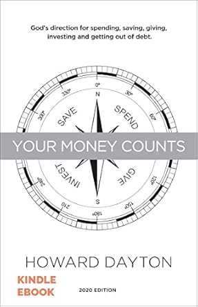 Discover the Secrets to Financial Success: A Comprehensive Review of Your Money Counts 2020 Edition