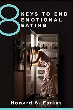 Transform Your Relationship with Food: A Comprehensive Review of ‘8 Keys to End Emotional Eating (8 Keys to Mental Health)’