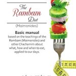 Discover the Secrets to Healthy Living: A Comprehensive Review of The Rambam Diet (Maimonides)
